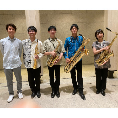 2024年8月17日美術館ギャラリーコンサート