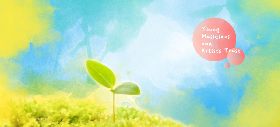 若い芽を育てる会