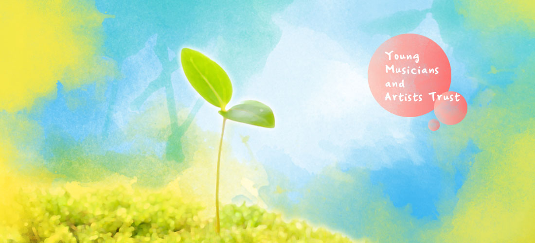 若い芽を育てる会